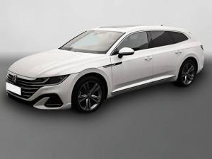 Volkswagen Arteon 2.0 TDI DSG R-Line