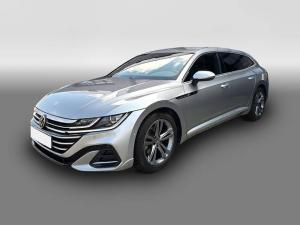 Volkswagen Arteon SB 2.0 TDI DSG R-Line AHK IQ.LIGHT KAMERA