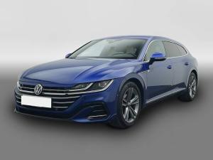 Volkswagen Arteon SB 2.0 TDI DSG R-Line IQ-LIGHT NAVI IQ-DRIV