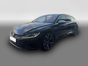 Volkswagen Arteon SB 2.0 TSI DSG 4Mo. R PANO AHK KAMERA