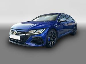 Volkswagen Arteon SB 2.0 TSI DSG 4Mo. R PANO AHK KAMERA ACC