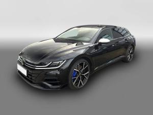 Volkswagen Arteon SB 2.0 TSI DSG 4Mo. R PANO KAMERA AHK LED
