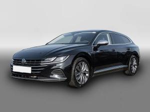 Volkswagen Arteon Shooting Brake 2.0 TDI DSG Elegance
