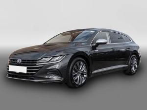 Volkswagen Arteon Shooting Brake 2.0 TDI DSG Elegance