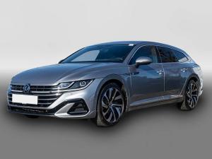 Volkswagen Arteon Shooting Brake 2.0 TDI DSG R-Line SB R-L DT147 TDID7F