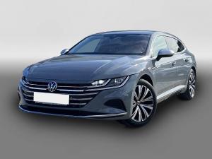 Volkswagen Arteon Shooting Brake 2.0 TSI Elegance DSG LEDER