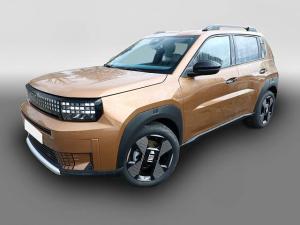 Volkswagen Caddy 1.5 TSI 115 DSG Style LED Nav PDC Kam