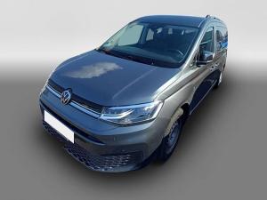 Volkswagen Caddy 1.5 TSI 115 DSG Style LED Nav PDC Kam