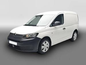 Volkswagen Caddy 1.5 TSI CARGO L1H1 KLIMA TRENNWAND GRA PDC