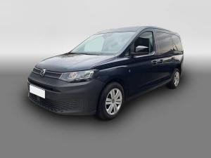 Volkswagen Caddy 1.5 TSI DSG KAMERA NAVI SHZ PARK ASSIST