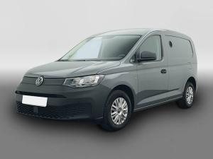 Volkswagen Caddy 2.0 TDI Cargo 5-J-GAR KLIMA PDC