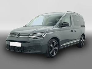 Volkswagen Caddy 2.0 TDI DSG Style 5-J-GAR LED PANO ACC