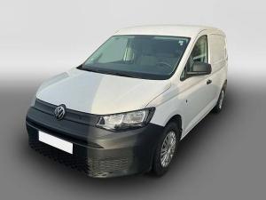 Volkswagen Caddy Cargo 2.0TDI KLIMA/TRENN/FLÜGEL/PDC