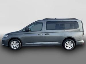 Volkswagen Caddy Maxi 1.5 TSI DSG|7-SITZER|AHK|SHZ|KAM|