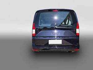 Volkswagen Caddy Maxi 2.0 TDI 122PS DSG 7-Sitzer Sitzheiz…