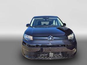 Volkswagen Caddy Maxi 2.0 TDI 122PS DSG 7-Sitzer Sitzheizung Rückf.Kamera Klimaautomatik PDC v+h Apple CarPlay Android Auto Bluetooth DAB Touchscreen