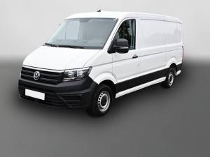 Volkswagen Crafter 35 Kasten MR 2.0 TDI
