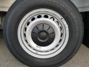 Volkswagen Crafter Kasten 35 mittellang Hochdach FWD 2.0 T…