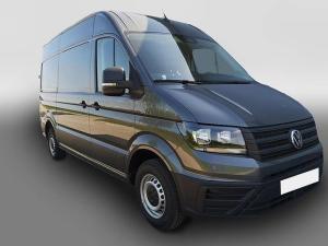 Volkswagen Crafter Kasten 35 mittellang Hochdach FWD 2.0 T…