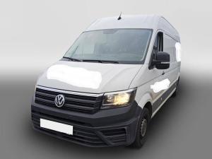 Volkswagen Crafter Kasten 35 TDI LR *AHK*PDC*Bluetooth*