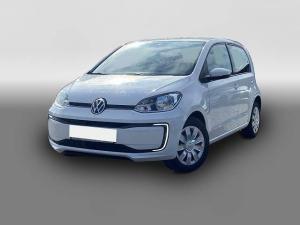 Volkswagen e-Up! move up! GRA+CCS+KAMERA+DAB+SHZ+PDC+BL