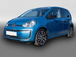 Volkswagen e-Up! Style