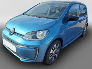 Volkswagen e-Up! Style Kamera/ Maps + More Dock