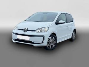 Volkswagen e-Up! UNITED GRA+CCS+15″-ALU+KAMERA+DAB+SHZ+