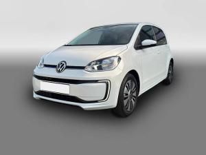 Volkswagen e-Up! up e-up! Style CCS KAMERA SHZ DAB+ LM PDC KLIMAAUT