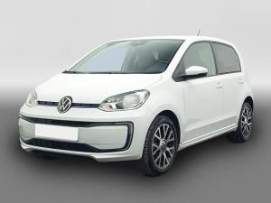 Volkswagen e-Up! up e-up! Style Plus FRONTSCHEIBENHZG KAMERA SH ALU