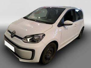 Volkswagen e-Up! up e-up! Style Plus FRONTSCHEIBENHZG RS SH ALU
