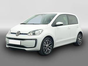 Volkswagen e-Up! up e-up! Style Plus FRONTSCHEIBENHZG SH KAMERA KLIMA