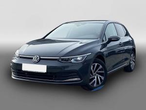Volkswagen Golf 1.4 TSI DSG eHybrid Style AHK+PANORAMA+APP-