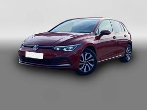 Volkswagen Golf 1.5 TSI Active APP-CONNECT+AHK+ACTIVE-INFO+