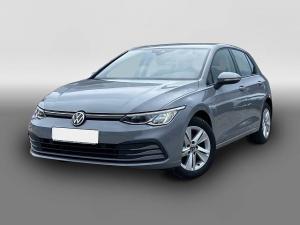 Volkswagen Golf 1.5 TSI AHK+GARANTIE+APP-CONNECT+ACTIVE-INF