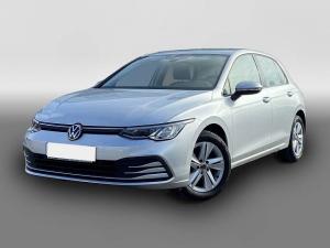 Volkswagen Golf 1.5 TSI Life APP-CONNECT+ACTIVE-INFO+ACC+LA