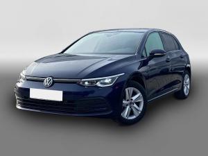 Volkswagen Golf 1.5 TSI Life APP-CONNECT+ACTIVE-INFO+KAMERA