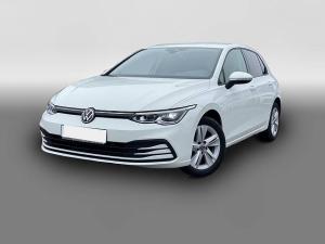 Volkswagen Golf 1.5 TSI Life APP-CONNECT+ACTIVE-INFO+LED+NA