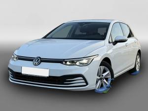 Volkswagen Golf 1.5 TSI Life APP-CONNECT+ACTIVE-INFO+LED+NA