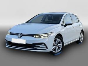 Volkswagen Golf 1.5 TSI Life APP-CONNECT+ACTIVE-INFO+LED+NA