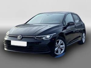 Volkswagen Golf 1.5 TSI Life APP-CONNECT+ACTIVE-INFO+LED+NA