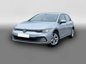 Volkswagen Golf 1.5 TSI Life APP-CONNECT+ACTIVE-INFO+NAVI+L