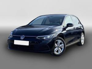 Volkswagen Golf 1.5 TSI Life APP-CONNECT+AHK+ACTIVE-INFO+KA
