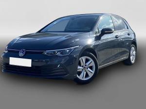 Volkswagen Golf 1.5 TSI LIFE GARANTIE+APP-CONNECT+ACTIVE-IN