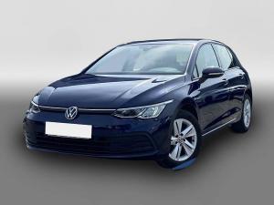 Volkswagen Golf 1.5 TSI Life GARANTIE+APP-CONNECT+ACTIVE-IN