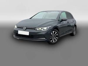 Volkswagen Golf 1.5 TSI Life STANDHEIZUNG+ACC+APP-CONNECT+A