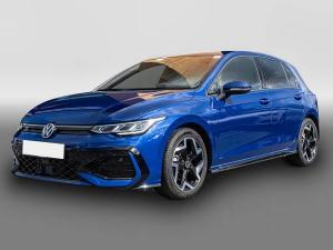 Volkswagen Golf 1.5 TSI R-Line