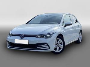 Volkswagen Golf 1.5 TSI STANDHEIZUNG+AHK+APP-CONNECT+ACTIVE