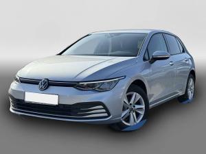 Volkswagen Golf 2.0 TDI DSG LIFE APP-CONNECT+ACTIVE-INFO+KA