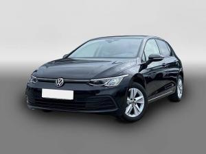 Volkswagen Golf 2.0 TDI DSG LIFE APP-CONNECT+ACTIVE-INFO+KA
